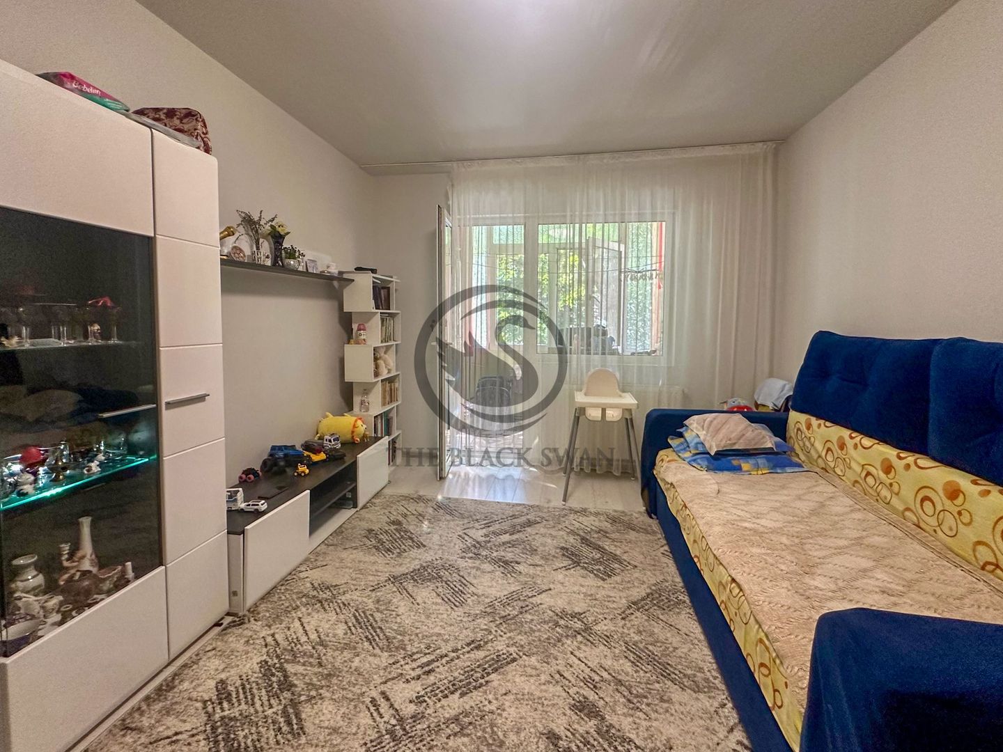 Apartament 3 camere de vanzare I Etaj 1 I Nord, Ploiesti I Comision 0% - Poză 3