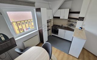 Apartament 3 camere decomandate 2 bai etaj 3 Zona Terezian - Poză 9