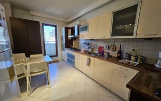 Ap. 3 cam. Herastrau Nordului 3 bai view liber parcare boxa. - Poză 6