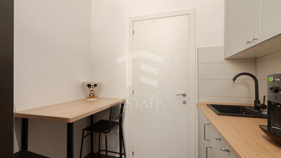 Titan - Titanul nou Rezidential sau investitie loc parcare - Poză 14