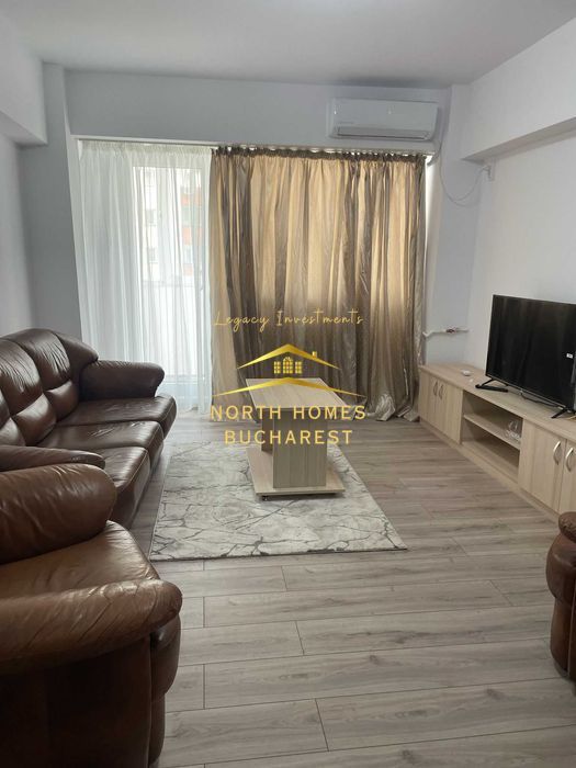 Apartament 3 camere, Zona Calea Moșilor , Prima Închiriere - Poză 1