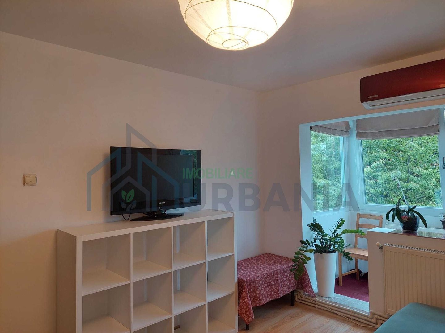 Inchiriez apartament 2 camere Tatarasi Flora - Poză 3