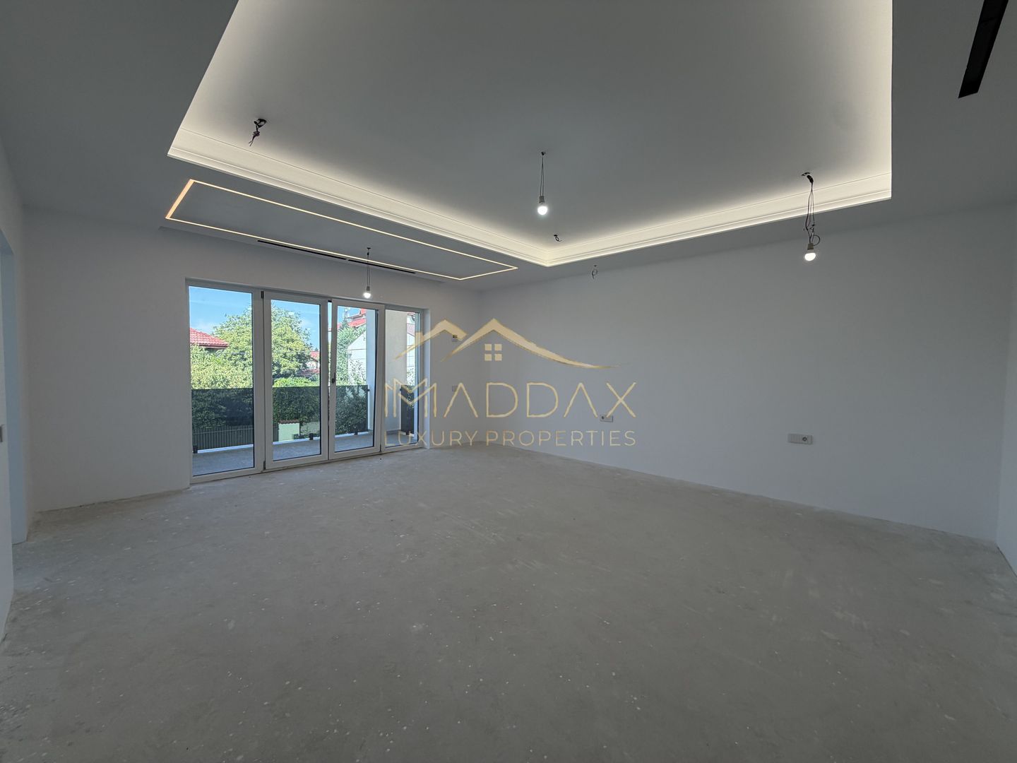 Vila individuala cu 6 camere // *224 mp* // 430mp teren // Pipera - Poză 22