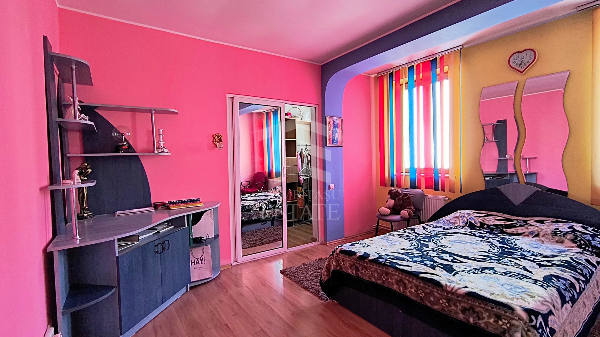 Inel II | Prima Casă spațioasă cu 11 camere, ideală pentru familie! - Poză 17