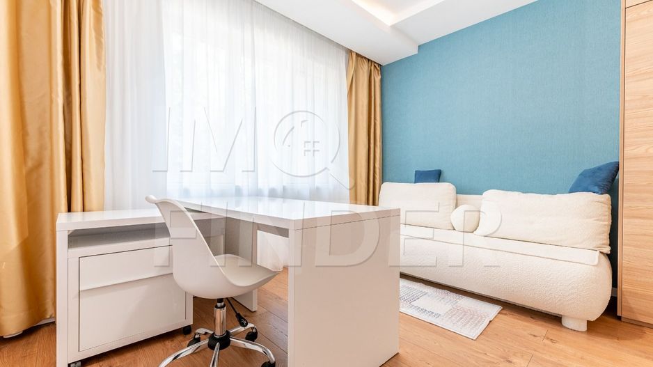 Apartament spatios, 120 mp, cu garaj si parcare – Plopilor - Poză 6