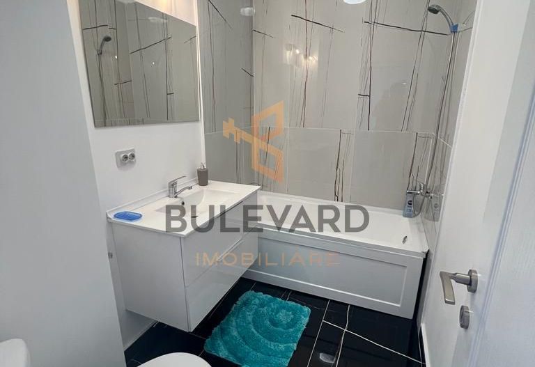 Apartament cu 2 camere la cheie, zona Terra! - Poză 7