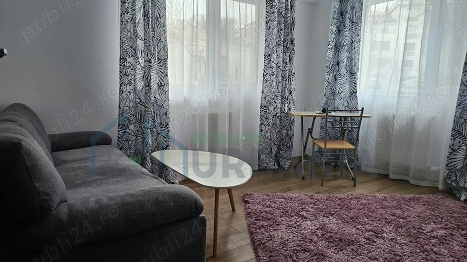 Apartament 2 camere de inchiriat. - Poză 3