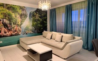 Apartament 2 camere | Modern | Balcon | Parcare | D. Stanca - Poză 2