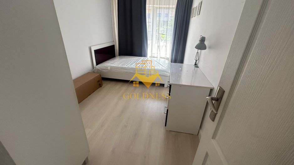 2 camere, modern, semicentral, zona Hasdeu, UMF, Pet Friendly - Poză 2