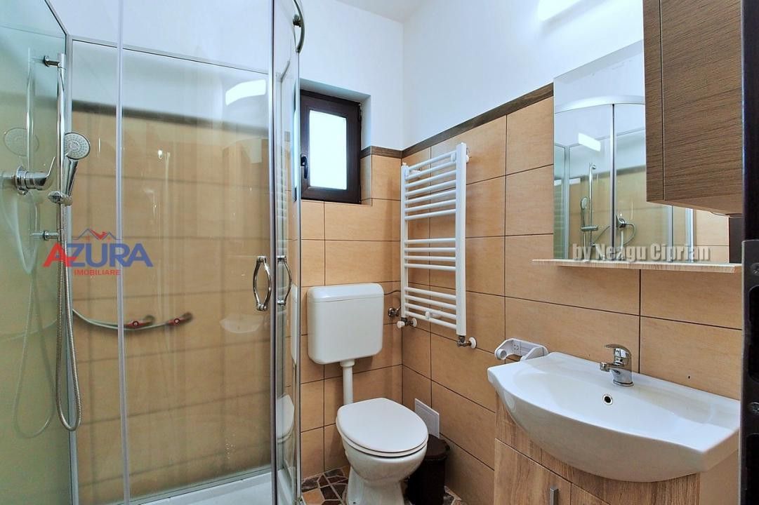 AZURA Imobiliare Pitesti - Casă de vacanță, Nucșoara! - Poză 67