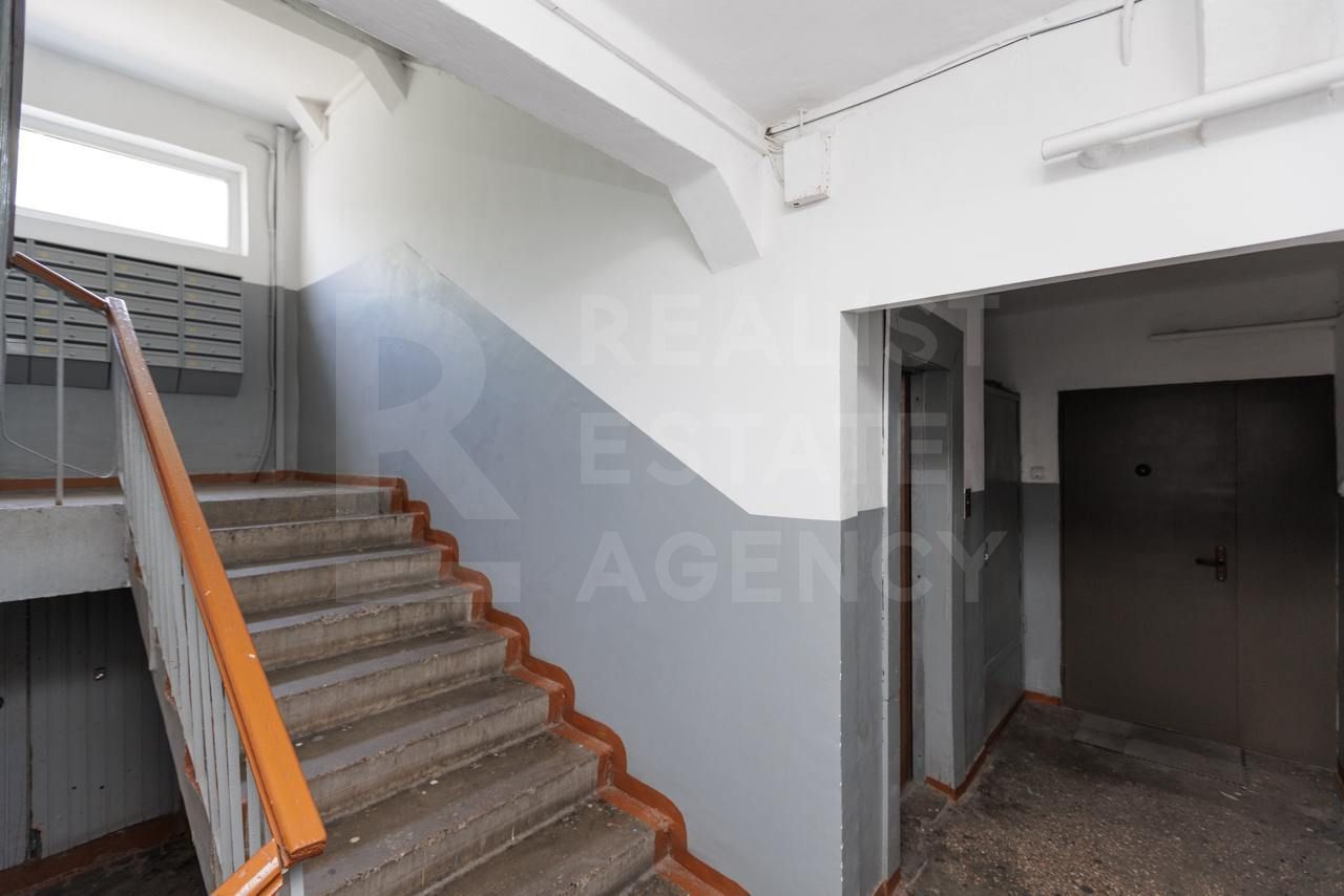 Vânzare, apartament, o cameră, str. Albişoara, Râșcani - Poză 10