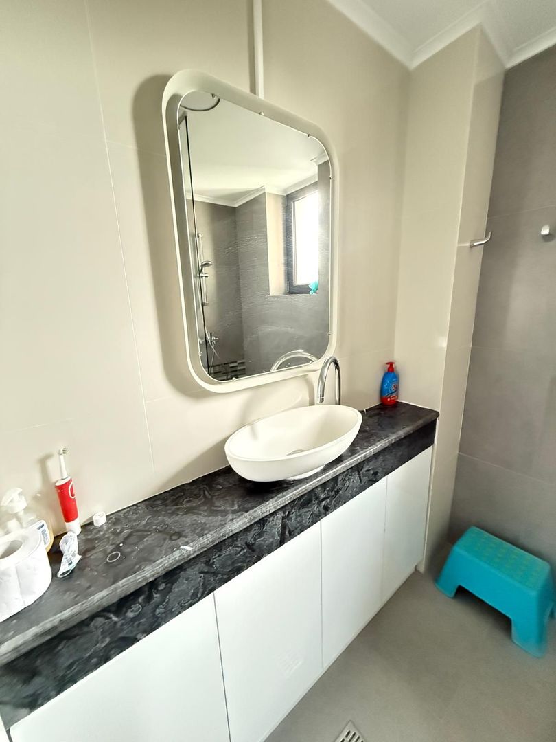 Casă tip triplex – 144 mp utili – vedere spre parc – Sector 1, Str. Aiud - Poză 7