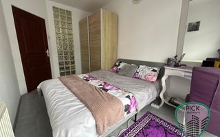 P 1237 - Apartament cu 1 cameră în Târgu Mureș, Tudor, Diamant, loc parcare priv - Poză 8