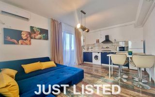 Apartament 2 camere de inchiriat Mamaia Nord, cu loc de parcare - Poză 1