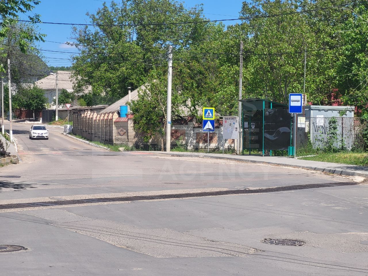 Vânzare, townhouse, 3 nivele, 186 mp, str. Potîrnicii, Codru - Poză 17