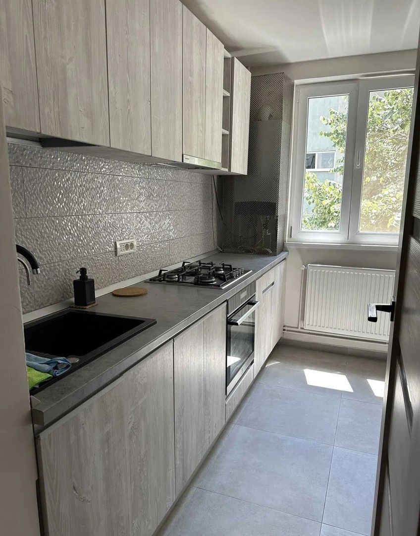 Apartament 3 camere Politehica | Centrala proprie - Poză 9