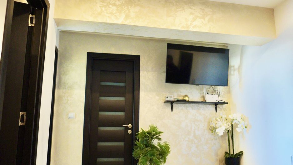 Apartament modern cu 2 camere în Codlea – complet renovat! - Poză 14