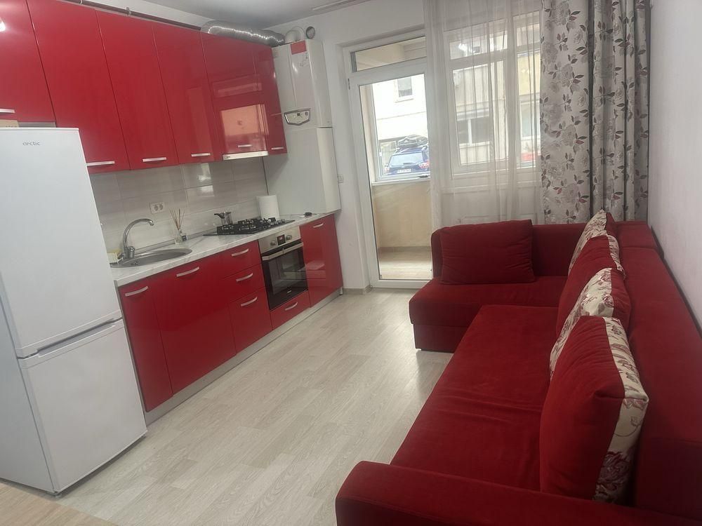 AP. 2 CAMERE- APARATORII PATRIEI, PARCARE INCLUSA, METROU, CENTRALA - Poză 1