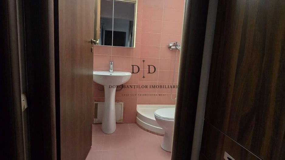 Inchirere 4 camere-2 bai -parcare-Gheorgheni-zonta Piata Cipariu - Poză 13