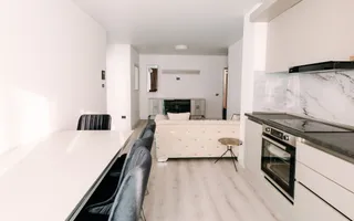Apartament 3 camere | Green Life Frunzișului | Prima închiriere | - Poză 15