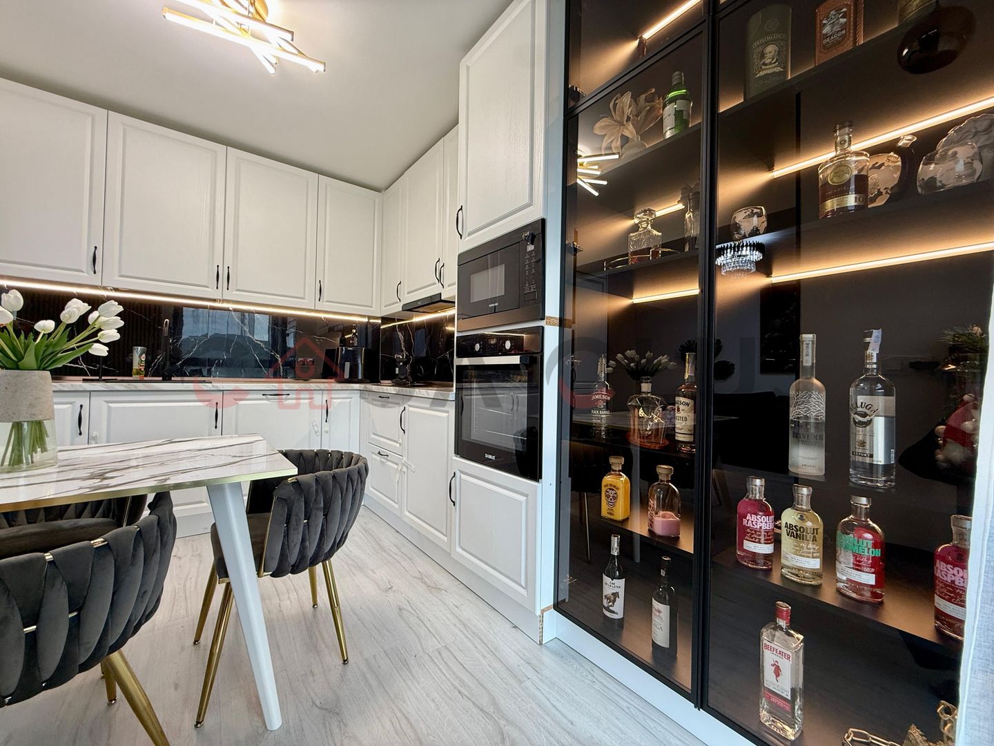 Apartament premium, la cheie, West City Tower - Poză 4