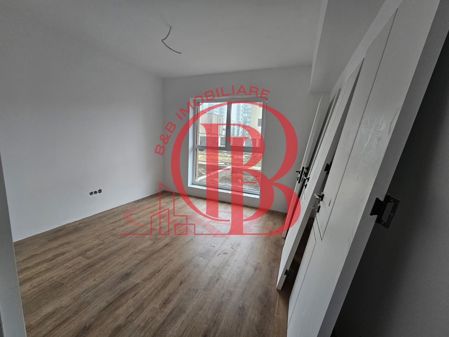 Apartament 2 camere cu Gradina-Finalizat-Theodor Pallady - Poză 5