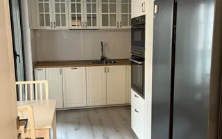 Inchiriere ap 3 camere +Loc de parcare Smart Lujerului - Poză 16