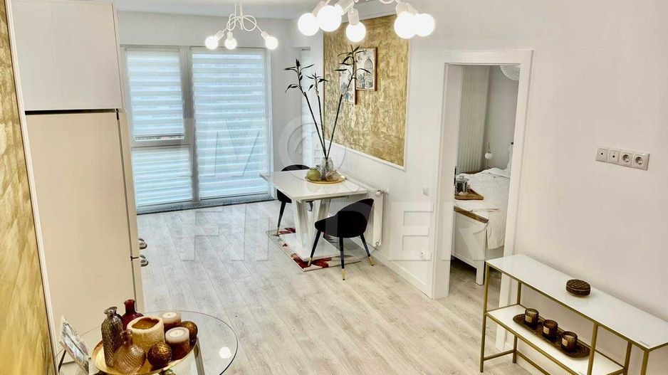 Apartament NOU Superfinisat cu Parcare Subterana - Poză 2