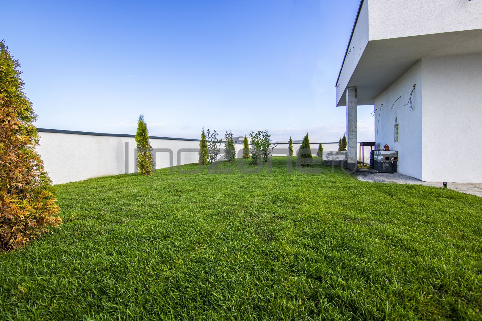 BLOC FINALIZAT, PENTHOUSE - 3 CAMERE, 2 BAI, TERASA DE 178MP,  CENTRALA PROPRIE - Poză 15