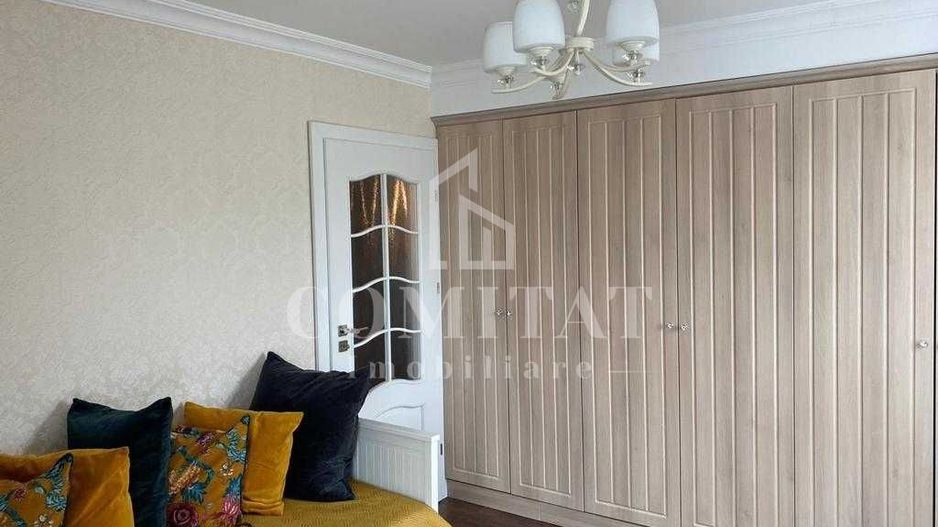 Apartment 4 camere | etaj 1 | bloc tip  vila - Poză 3