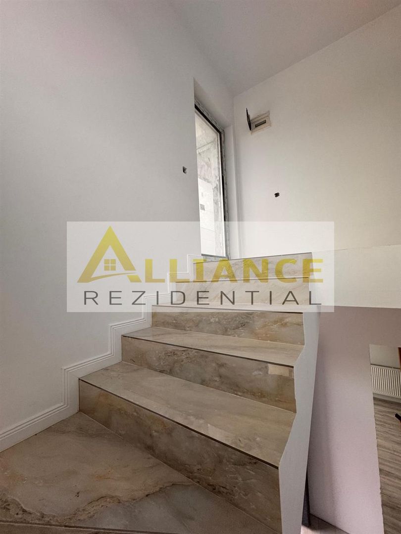 [LEORDENI] Vila cu 4 camere - 2 bai | 110 MPU - Poză 7