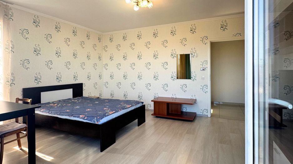 Apartament modern cu 2 camere și vedere spectaculoasă spre munți Avantgarden 3 - Poză 1
