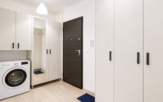 Garsonieră – Exigent Plaza Faza 2 | Mobilată și utilată - Poză 8