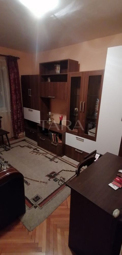 Apartament 3 camere, 65 mp utili – Gheorgheni - Poză 2