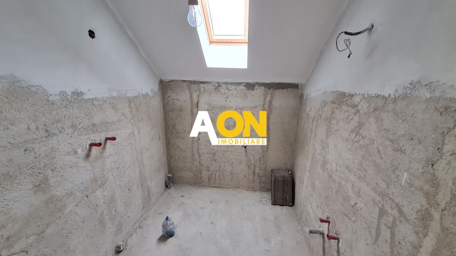 Casa 6 Camere, Teren 357 mp, Zona Alba-Micesti, cu toate utilitatile - Poză 18