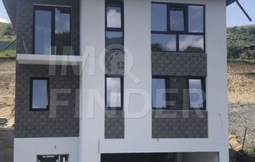 Vanzare casa individuala, zona Valea Garbaului, finalizata cu CF - Poză 1