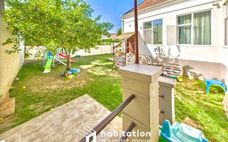 Casă de vânzare în zona Lunei – ideală pentru locuit sau investiție! - Poză 26