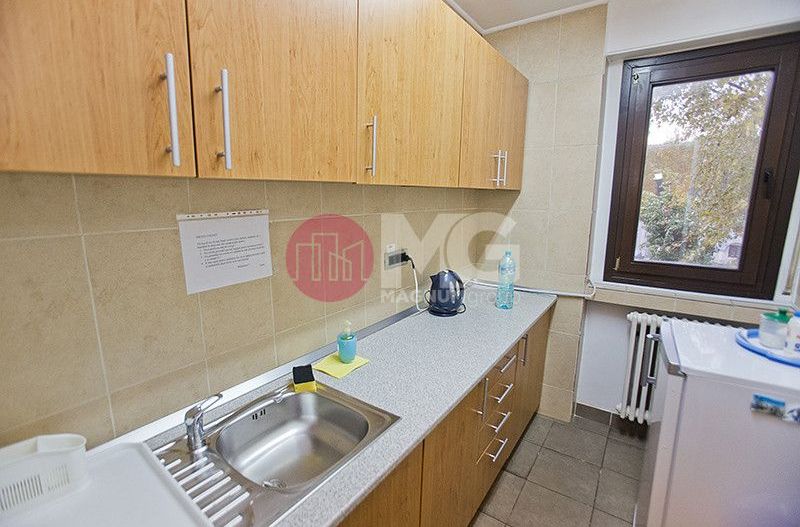 Vila exclusivista de inchiriat- pretabila Ambasada sau sediu de firma  - Poză 30