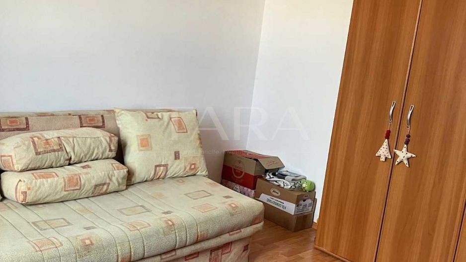 Apartament cu 3 camere, 60 mp, zonă excelentă pentru familii. - Poză 6