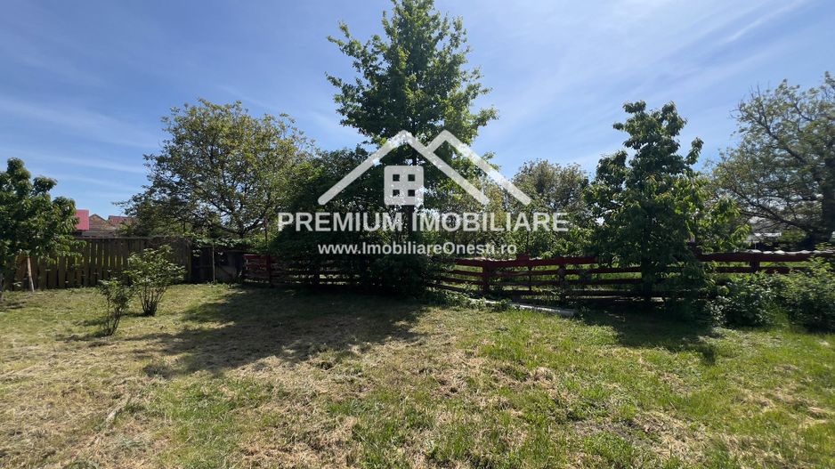Casă de vânzare + teren 2400 mp Urgent - Poză 5