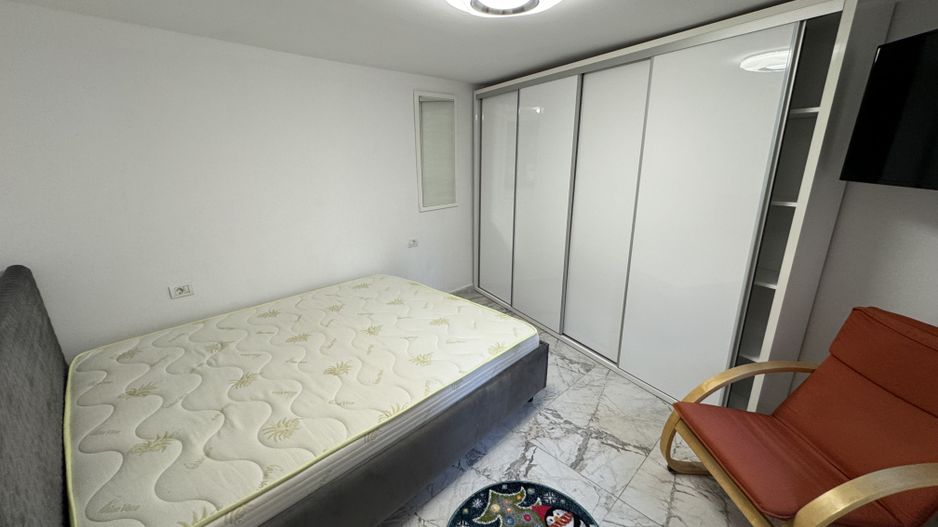 2 camere Unirii | Centrală proprie | Terasă VZ63 - Poză 6