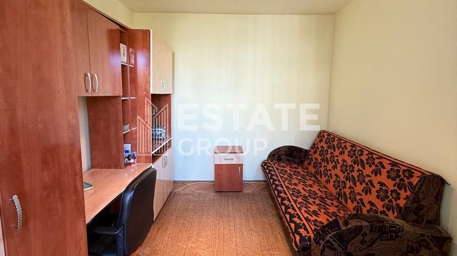Apartament 2 camere Dacia, etaj intermediar - Poză 5
