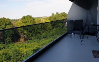 1 Camera Bloc Nou Copou Stadion / UAIC - Comision 0% - Poză 3