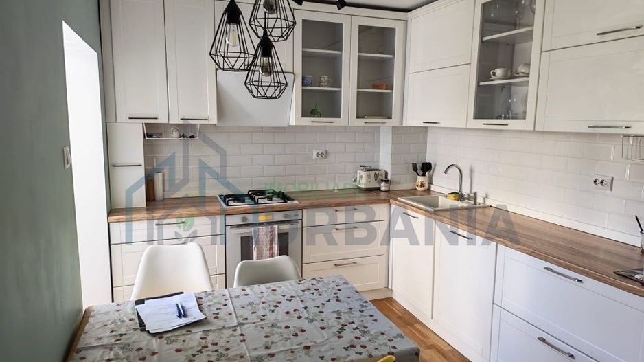 Apartament 3 camere de închiriat, zona Oanacea Tătărași, Iași - Poză 1