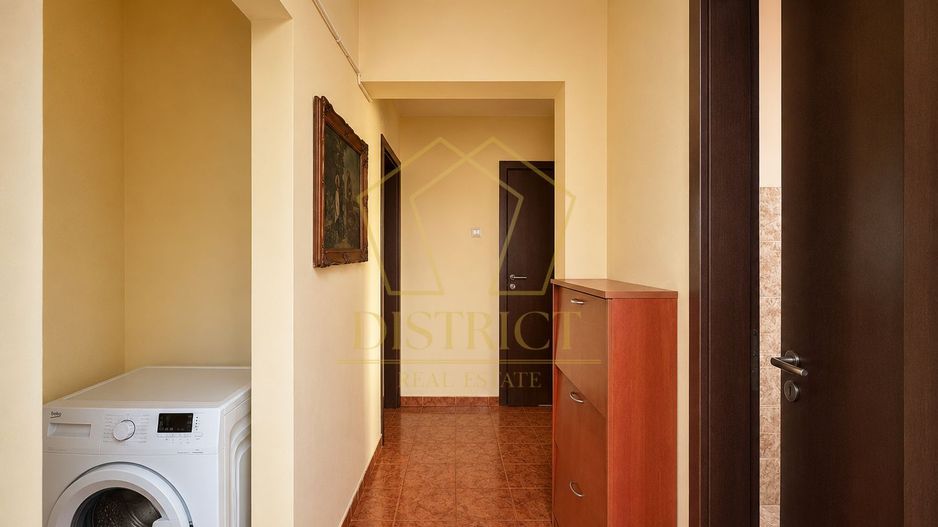 Apartament decomandat cu 3 camere | Aradului - Poză 11