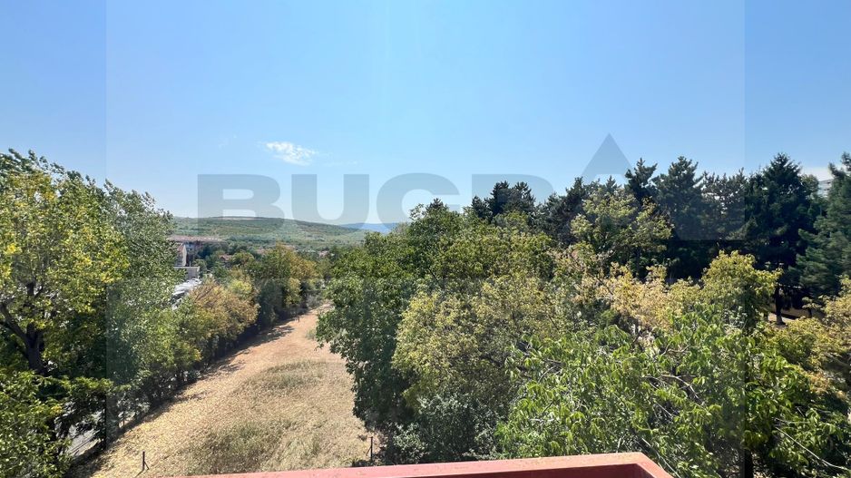 Apartament de 3 camere, 103mp, parcare, zona Iulius Mall - Poză 14