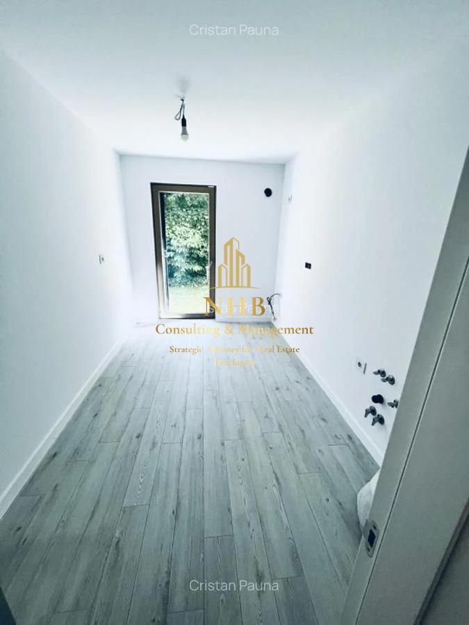 Apartament 2 camere in zona Unirii cu curte spatioasa de 146 mp - Poză 8