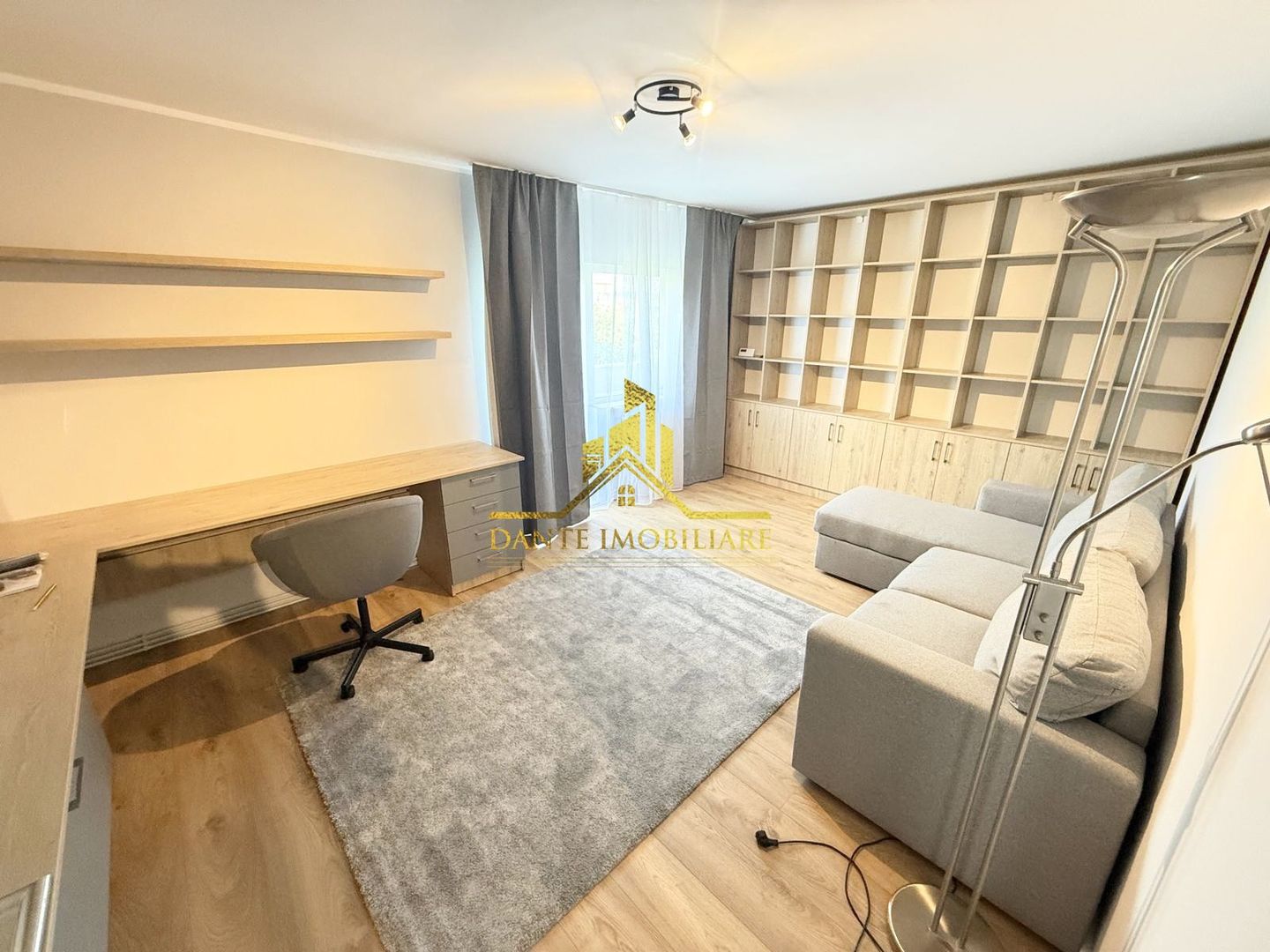 3 camere, decomandat, modern, terasa, Zorilor, Pasteur, UMF - Poză 1