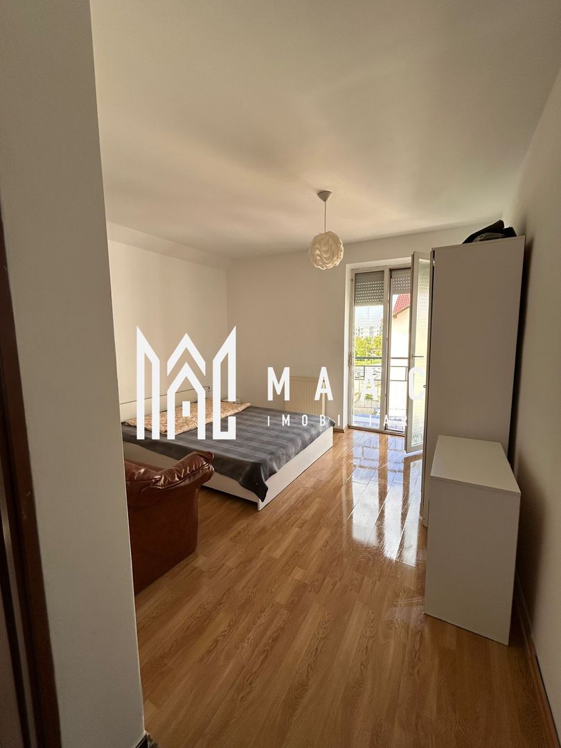 Garsonieră | 28 MPU | Balcon | Turnișor - Poză 2