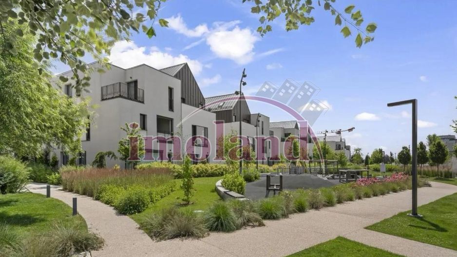 Apartament - 2 camere - PRIMA INCHIRIERE - Avalon Estate-Pipera - Poză 23